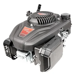 Loncin motor V-200-F lodret aksel 22,2 mm / 80 mm V200-F