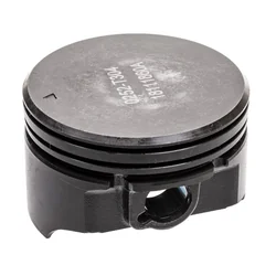 Loncin Piston Nkpl.Without Rings Lc1P61Fe Original Part 130030252-0001