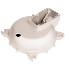 Loncin rear water pump housing LC80NB20-6.1Q ORIGINAL PART 660220029-0001