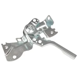 Loncin Speed ​​​​Controller Plate Lc50Zb60-4.5Q Lc80Wb30-4.5Q Original del 171680135-0001