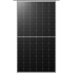 Longi 570W Bifacial