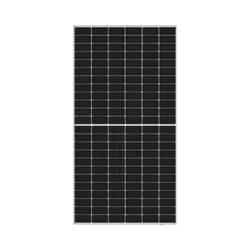 LONGI bifacial fotovoltaikus panel LR4-72HBD-445M ezüst keret 35mm