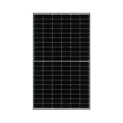 Longi LR5-54HTH-430M 430Wp Hi-MO 6, mono half-cut, black frame