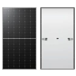 Longi LR5-66HTH-520M // Longi 520W Solar Panel Longi Hi-MO X6 Explorer