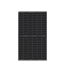 Longi module panel - LR4-60HPB-355M FULL BLACK Photovoltaics