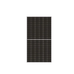 LONGI panel 445 LR4-72HBD BIFACIAL Fotovoltaik