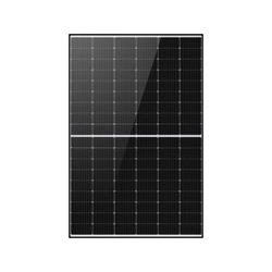 Longi photovoltaic panel LR5-54HIH 410M BF