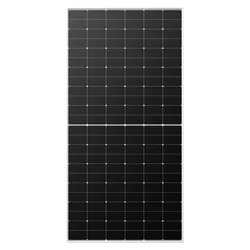LONGI Photovoltaik-Panel 565W HI-MO 6M SILBERRAHMEN MONO