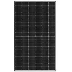 Longi Solar LR4-60HPH-375M PV Module 375W Black Frame 30mm