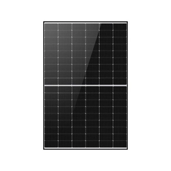 Longi solcellspanel LR5-54HIH 410M BF