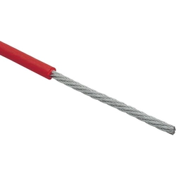 Lovato Electric Cable de acero 5mm L=100m (P33036)