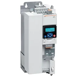 Lovato Electric Inverter 3 faza 7,5kW Uwe=3x400-480V, Uwy=3x400-480V/17A EMC filter (VLB30075A480)