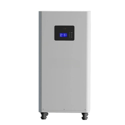 Low Voltage (LV) Energy Storage LiFEPO4 - 51.2V - 280Ah - 14.33KWh - Deye, Victron, Sofar, SolarEdge