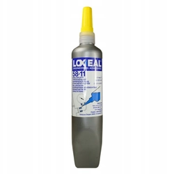 LOXEAL 58-11 Thread Sealing Adhesive 250 ml