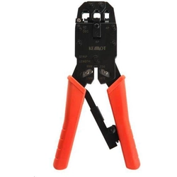 LP Professional pliers for crimping all 8P 6P 4P types of plugs HT-2008R