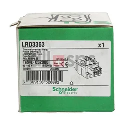 LRD3363 Schneider Electric - New Surplus