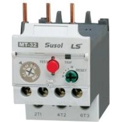 LS Przekaźnik termiczny 6 - 9A (MT-32 7.5A M-SOL)