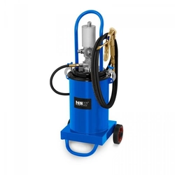 Lubrificator pneumatic - 12 l MSW 10060838 PRO-G 12