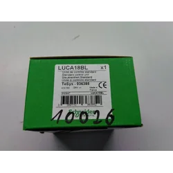 LUCA18BL Schneider Electric - New Surplus