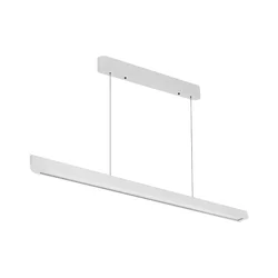 Luci lineari - 3 IN 1 Luce lineare - Samsung - IP20 - Bianco - 36 Watt - 2880 Lumen - 3IN1 - 5 Anni - N. modello: - VT-7-35-W