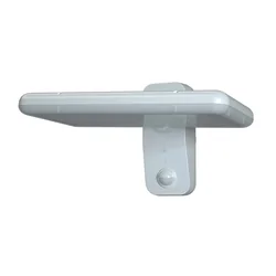 Luci solari - Luci solari da parete Sensore - IP65 - Bianco - 15 Watt - 2000 Lumen - 6000K+4000K