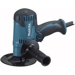 Lucidatrice rotativa Makita GV5010 440 W