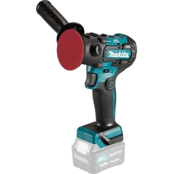 Lucidatrice rotativa Makita PV301DZ 12 V