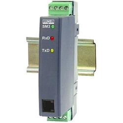 Lumel-Modul 2-kanałowy Binäreingänge Stromversorgung 85-253V AC/DC (SM3 1000)