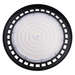 Lumină industrială LED T-LED DALI DA5-UFO200W Varianta: Alb de zi
