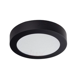 Luminaire à encastrer Kanlux Cars V2LED 12W-NW-B noir 33532