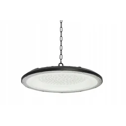 Luminaire industriel LED smartLED UFO100 W, 10000lm, IP65