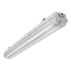 Luminaire MAH PLUS-236/4LED/PC