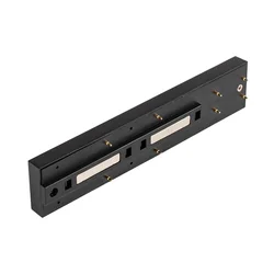 Lumini cu LED-uri - Conector magnetic de cale rotire în unghi drept - Accesorii