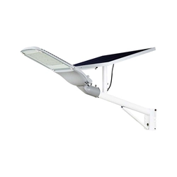 Lumini solare - Lumini solare - Samsung - IP65 - Gri - 3000 Lumeni - 4000K