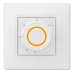 LUMISMART termostat 25 ATLANTIC 002 388