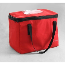 Lunchbox-Tasche für 6 HENDI-Lunchboxen, 709849