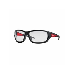 Lunettes de sécurité Milwaukee Performance (transparentes) 48 pcs