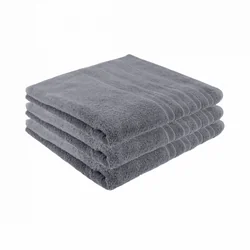 Luxe Hotel Handdoek - Antartide - 3 tariffe - 70x140cm - 550 g/m2