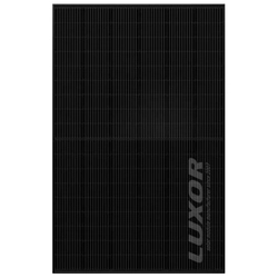 Luxor ECO LINE M108 400Wp Pilnai juoda fotovoltinė plokštė
