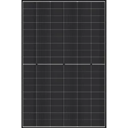 LUXOR photovoltaic panel 440 ECO LINE M108 Glas/Glas TOPCon, 440Wp, Bifacial, White mesh