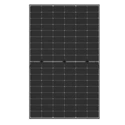 LUXOR SOLAR fotoelementu panelis 430 ECO LINE M108 Bifacial