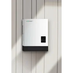 Luxpowertek 5k Monofas Hybrid Inverter