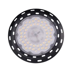 Luz industrial LED T-LED EH2-UFO150W Variante: Branco frio