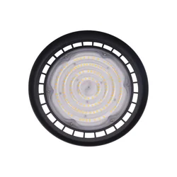 Luz industrial LED T-LED HL5-UFO100W Variante: Branco frio