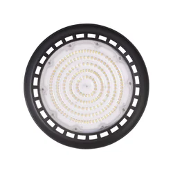 Luz industrial LED T-LED HL5-UFO150W Variante: Branco diurno