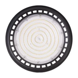 Luz industrial LED T-LED HL5-UFO200W Variante: Branco diurno