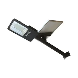 Luzes solares - Iluminação pública solar - IP65 - 4000K