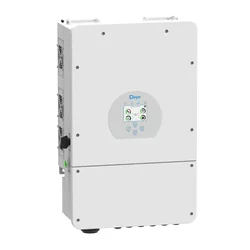 LV Single Phase Hybrid Inverter DEYE SUN-8K-SG01LP1-EU