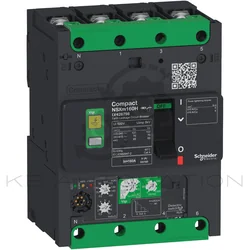 LV426798 Schneider Electric - Nouveau scellé en usine