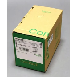 LV429003 Schneider Electric - New Factory Sealed